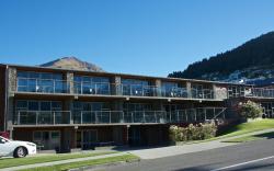 Autoline Motel Queenstown