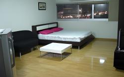 DMK Donmueang Guesthouse