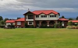 Te Anau Lodge