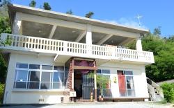 Guest House Border Nago