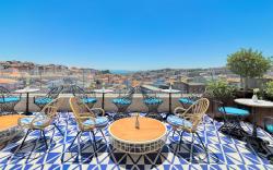 H10 Duque de Loule Hotel