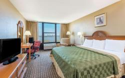 Ramada by Wyndham West Atlantic City
