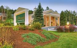 The Pointe at Castle Hill Resort & Spa