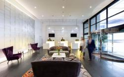 Avenue Hotel Canberra