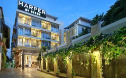 Harper Kuta by ASTON