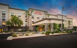 Hampton Inn and Suites Phoenix I 17 Happy Valley