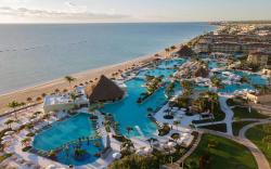 Moon Palace Cancun - All Inclusive