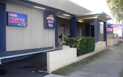 Clifton Motel