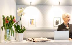 Biz Apartment Hammarby Sjöstad