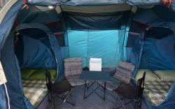 Tenda Rara