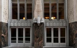Mint House at 70 Pine - New York City