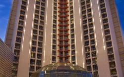 Plaza Hotel and Casino