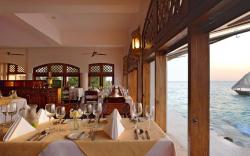 Zanzibar Serena Hotel