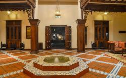 Zanzibar Serena Hotel