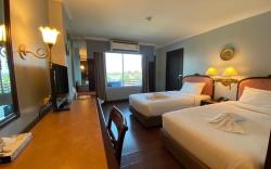 Mayflower Grande Hotel Phitsanulok