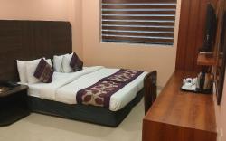 Hotel Kyron