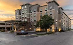 Homewood Suites by Hilton Wauwatosa Milwaukee