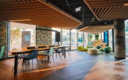 Novotel Le Havre Centre Gare