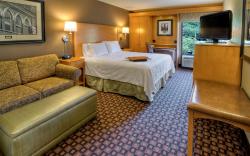 Hampton Inn Nashville/Brentwood I-65S
