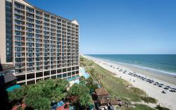Beach Cove Resort