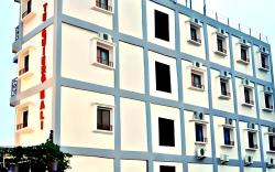 Te Quiero Bali Hotel