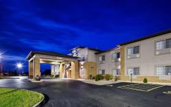 Best Western Plover-Stevens Point Hotel and Conference Ctr