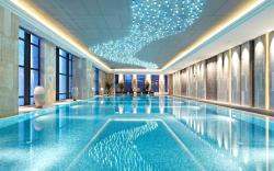 Wanda Realm Yinchuan