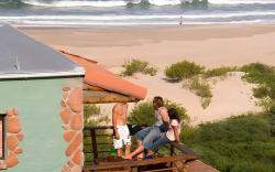 Island Vibe Jeffreys Bay