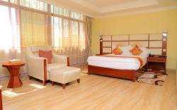Tiffany Diamond Hotel