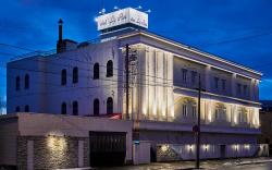 Asahikawa Hotel Liprose - Adult Only