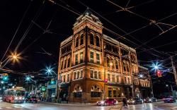 The Broadview Hotel