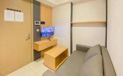 Good & Homey 1BR at Gold Coast Apt By Travelio