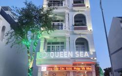 Queen Sea