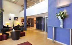 Hotel Mercure Ajaccio