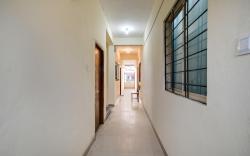 Hotel O Nitya