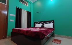 Hotel O Home Sambhu Homestay