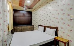 Hotel O The Gunjan Villa Palace
