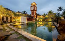 Onje Resort and Villas