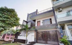 Hotel O Gold Residency