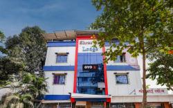Hotel O Shree Sai Residency