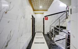 Hotel O Shree Sai Residency