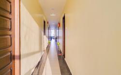 Hotel O Blue Iris A Grandure.