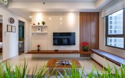 Herla Masteri Thao Dien Luxury Apartment 2709 #T2