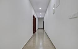 Hotel O Maruthi Paradise Netaji Udyanavana Park