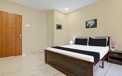 Hotel O Mint Leaf & Lodging