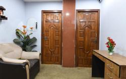 Hotel O The Red Rose Near Kalikapur