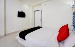 Hotel O CORACAO by ISTANA INN