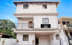 Collection O Hanuman Mandir Calangute Formerly Symphony homes