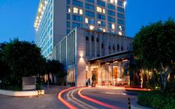 Hyatt Regency Amritsar Hotel & Spa