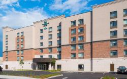 Homewood Suites by Hilton Ottawa Airport